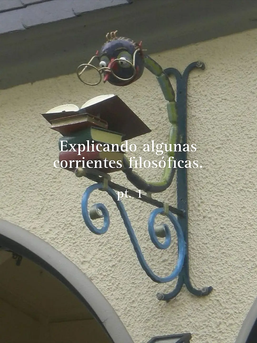 Son mis corrientes filosóficas favoritas, les gustaría segunda parte? #todos #life #filosofia #contenido #BookTok #vida #fyp 