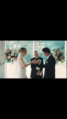 let’s shake on it  @Anointed Media #2025bride #weddingtiktok #weddingday #handshake #greenscreenvideo 