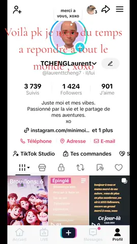 #merci #suivezmoi #https://tiktok.me/laurenttcheng7@laurenttcheng 
