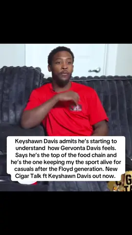 #boxing #boxingfans #fyp #fypシ゚viral #keyshawndavis #shakurstevenson #tankdavis 