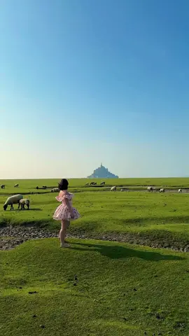 Only the best is yet to come 🥰😍#fyp #travel #view #beauty #enimals 