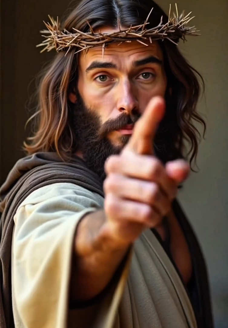 🙏 não me pula filho 🕊️ #jesus #jesusteama #jesuslovesyou #deus #amor #cristovive 