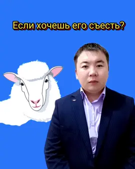 құрбан-байрам құтты болсы!