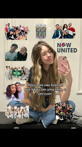 saudades dessa época #nowunited #foryoupage #uniters #vihpera #viral #trendingvideo #noart #beauany 