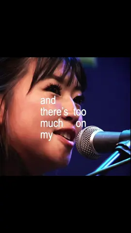 i love how she sounds in this #beabadoobee #thewaythingsgo #beabadoobeemusic #bratlyrics #beabadoobeestan #bea