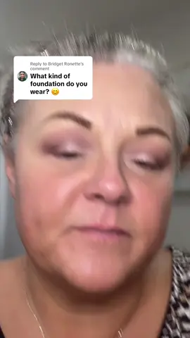 Replying to @Bridget Ronette This BB cream is the real deal! #flawlessskin #fullcoveragefoundation #bbcream @missha.beauty.shop #50skincare #50andfabulous 