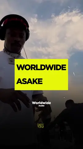 Worldwide - Asake (Lyrics)  #Worldwide #fyp #asake #liveperformance #trendi #lyricstune