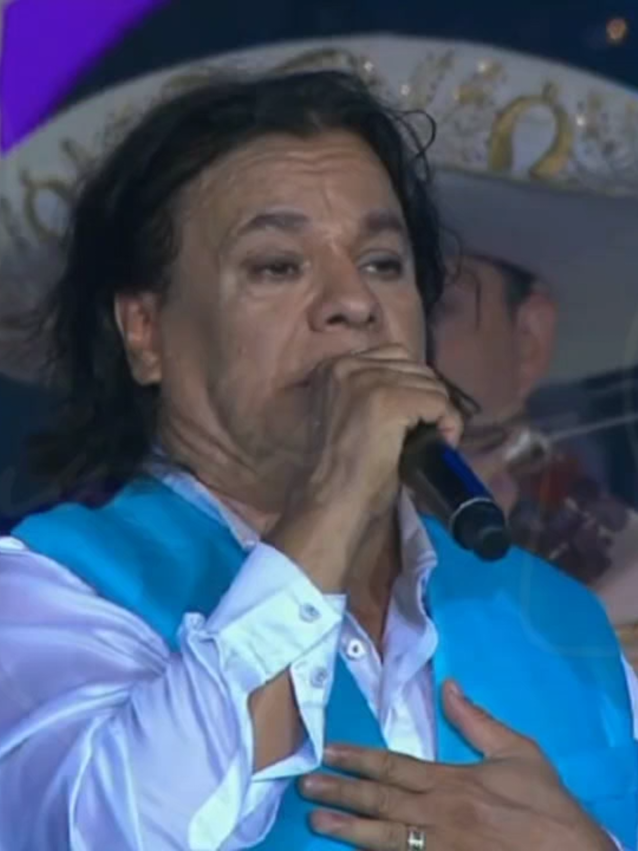 Juan Gabriel Amor Eterno #JuanGabriel 