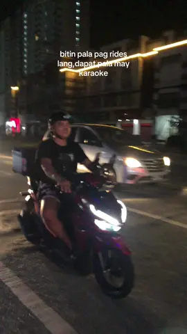 #fyp rides habang nag rerelapse