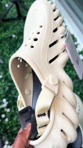 #crocs #adult #echo #fypシ #quality #solid #creatorsearchinsights 