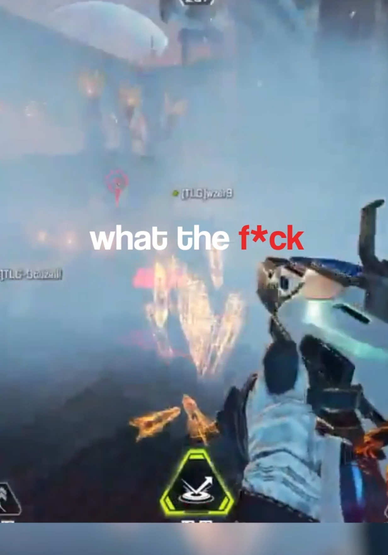 The last clip 💀 #apex #apexlegends #apexfunny #apexclips 