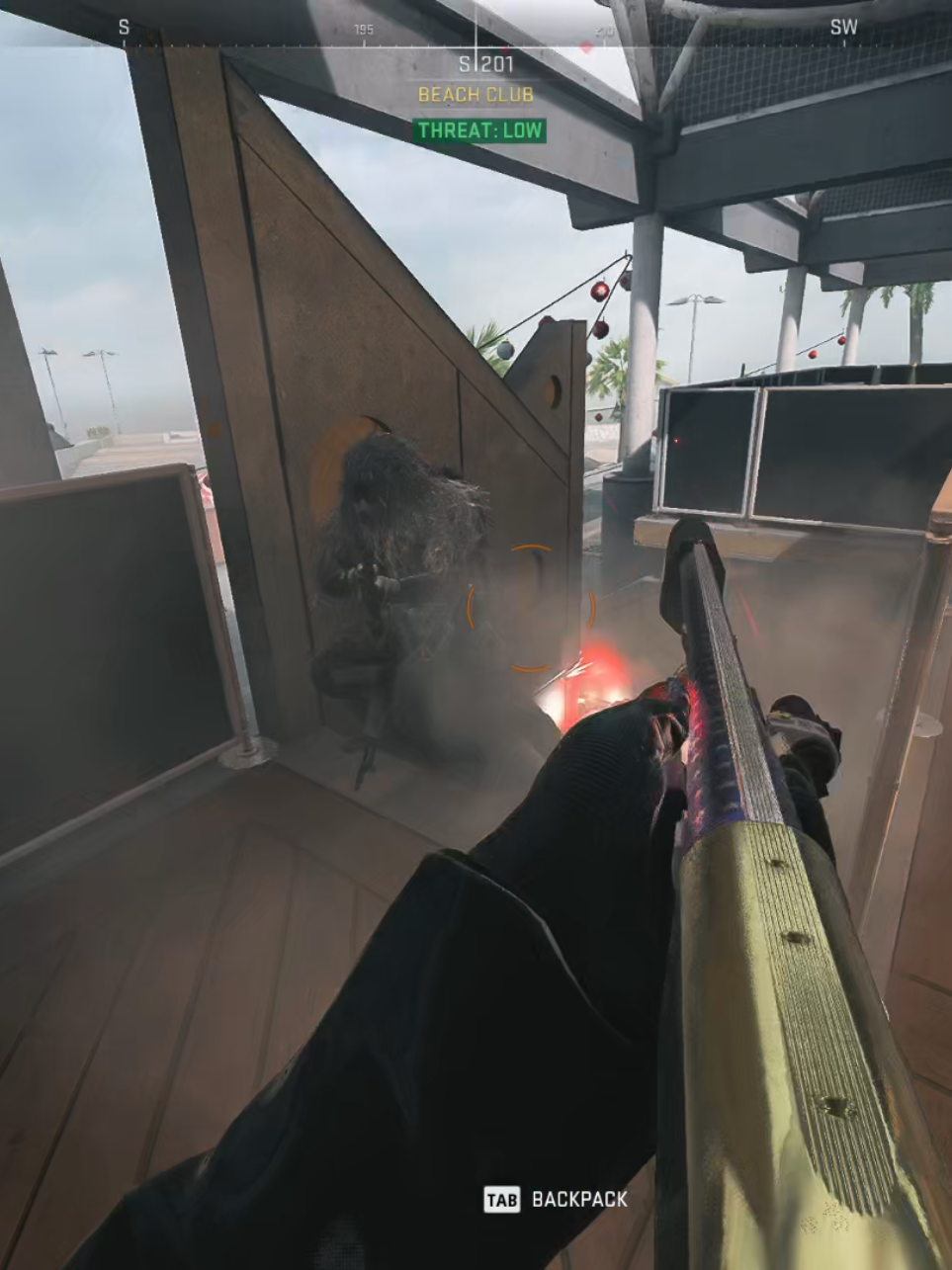 Ashika island it's not for pussies. #callofduty #mw2 #dmzclips #dmz #cod #fpsgames 
