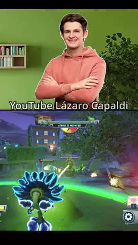 YT 🚩 Lázaro Capaldi #humor