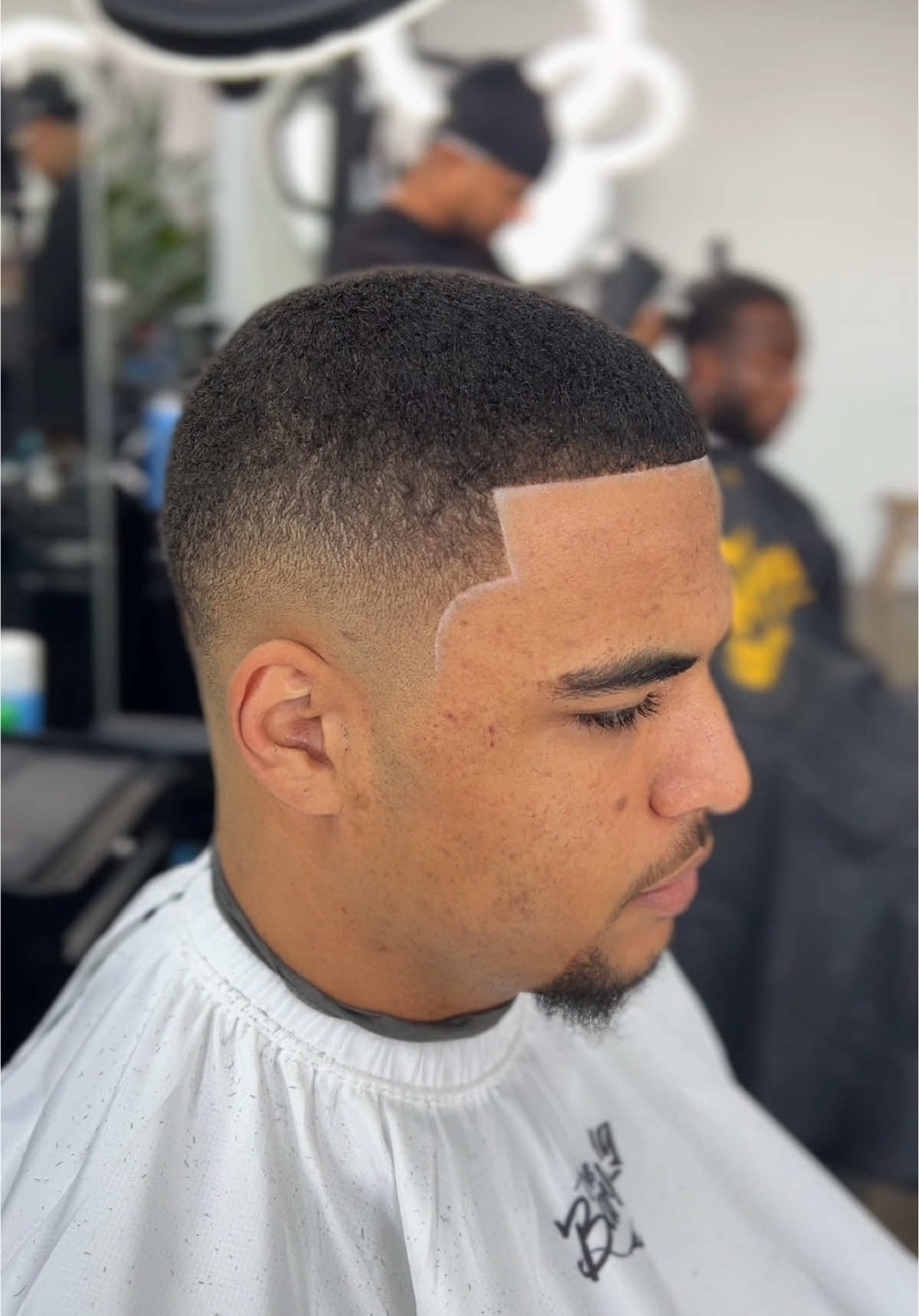 always accepting new clients #dallasbarber #dallastx 