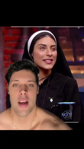 #irmaeva #kamilacardoso #freiracamilacardoso #danilogentili #noticias #explore 