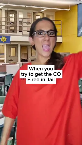 sometimes they care sometimes they don't. all jails are different #tinasrecoverytok #jail #jailskit #jailtok #jailtiktok #jaillife 