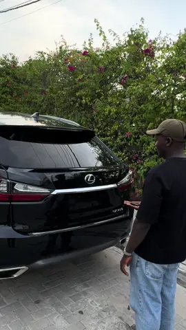 Hands free trunk release of the 2018 RX350 Premium Edition  #fyp #cars #lexus #AffordableLuxury #money #bitcoin #RX350 #Omegiautos #rich #Fsport 