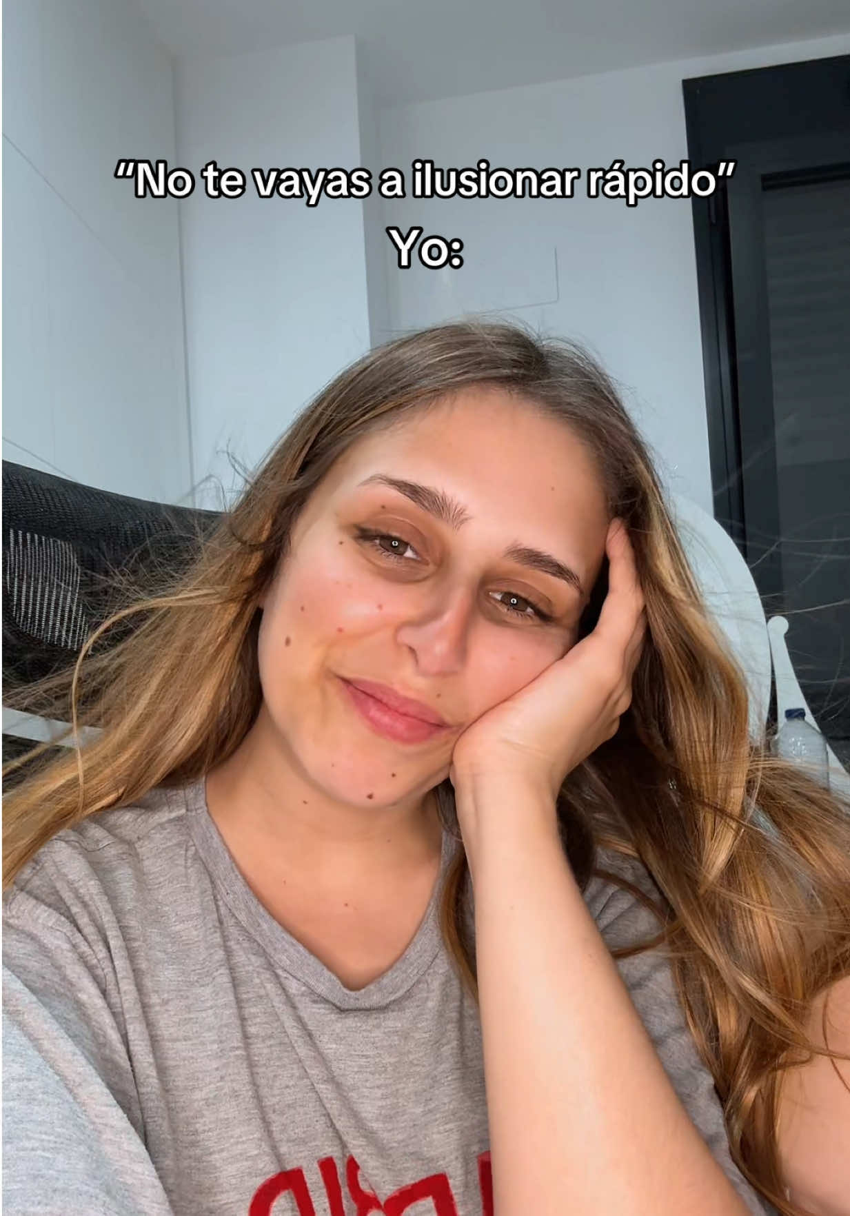 SI SOY JAJAJAJA #pov #sisoy #enamorada #yo #humor #noteilusiones 