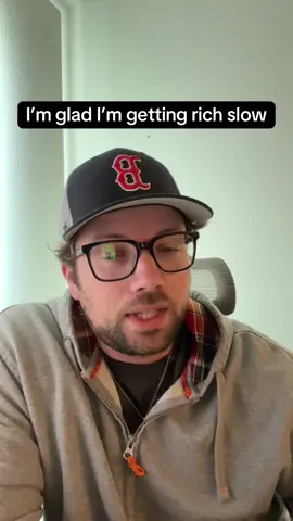 Get Rich Slow