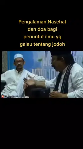 bersama kakek kita abon buni,, semua masalah kunci ialah doa ###@ santri Al Mubarak 