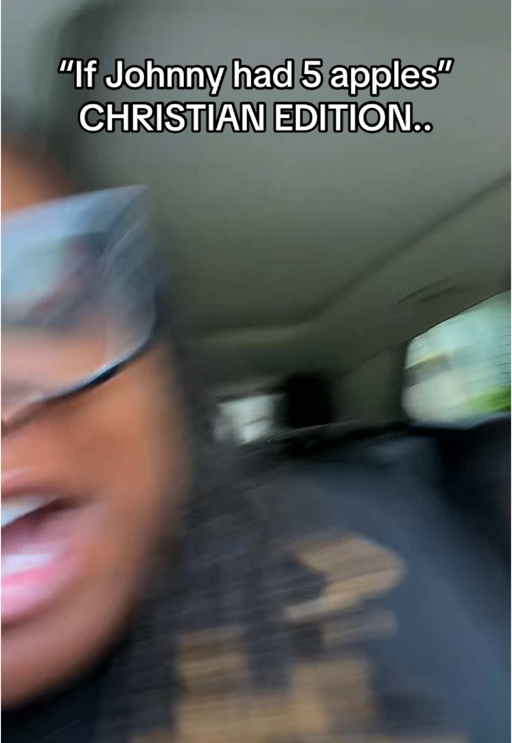 Friend hear me out.. Did God abandon you? Or did He just move to the next destination on your Exodus journey while you chose to stay in the same place to endure the same thing you were supposed to be delivered from? 🤔 #womanoffaith #godlywisdom #faithwalk #womeninministry #trustgodstiming #trustgodsplan 