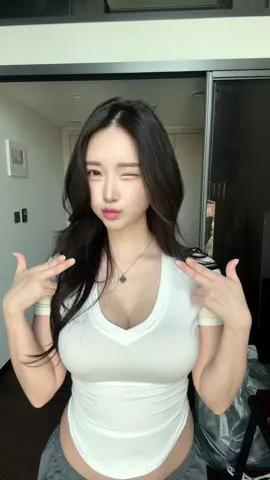 오늘도 모닝 이꾸요~~🖤 #tiktoklive #tiktokchallenge #이쿠욧챌린지 