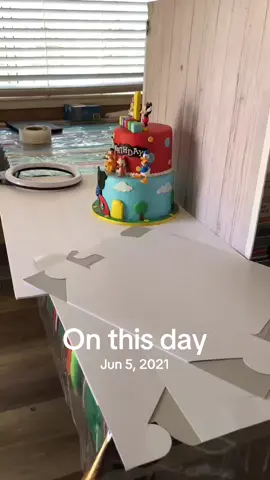 #onthisday 
