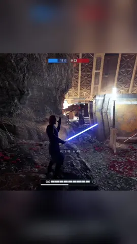 #battlefront2 #gamingclips #trending #starwars #viralvideo #darthvader #starwarsfyp #GamingOnTikTok #starwarsfan 