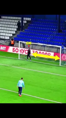 Insane Penalty Moments in Football 