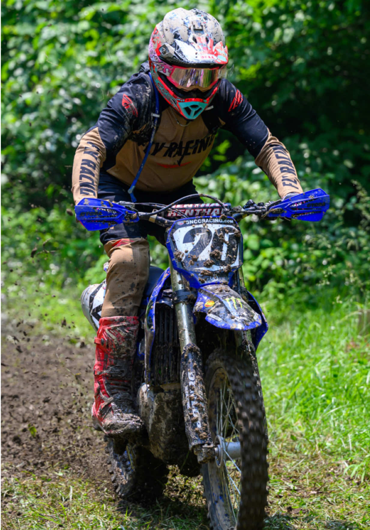 They’re definitely talking about me on this podcast and not Eli Tomac #joking #et3 @Eli Tomac 