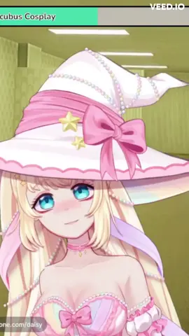 Two years ago today I made horchata on stream #vtuber #meme #vtuberclip #vtubers #envtuber 