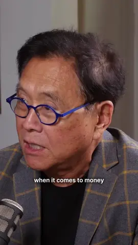 Learn more about money #financetiktok #financialliteracy #richdadpoordad #moneytips 