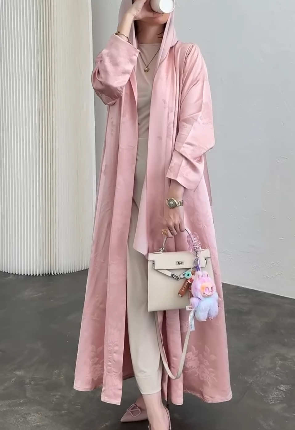 Baby oink🌸#libya🇱🇾 #بنغازي_ليبيا🇱🇾 #صيف #عبايات_فخمة #tik_tok #عبايات_فخمة #الشعب_الصيني_ماله_حل😂😂 #ليبيا_طرابلس_مصر_تونس_المغرب_الخليج 