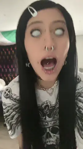 LOVE sleeping with sirens (use code “carson20” for 20% off eyevos contacts) #eyevos #eyevoscontacts #contactlenses #piercings #piercinglover  #lippiercings #bodymods #tattoos #emohair #emo #emogirl #stretchedseptum #gauges #gauge #makeup #dahliabites #scene #hispanic  #fyp #07 