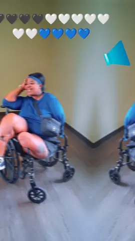 🦾🦾🦾🖤💙🤍 BISHH IT'S NOKIE IVE BEEN FAT I'VE SKINNY CAN'T WALK BISHESS STILL AIN'T F UC KING WITH ME ‼️