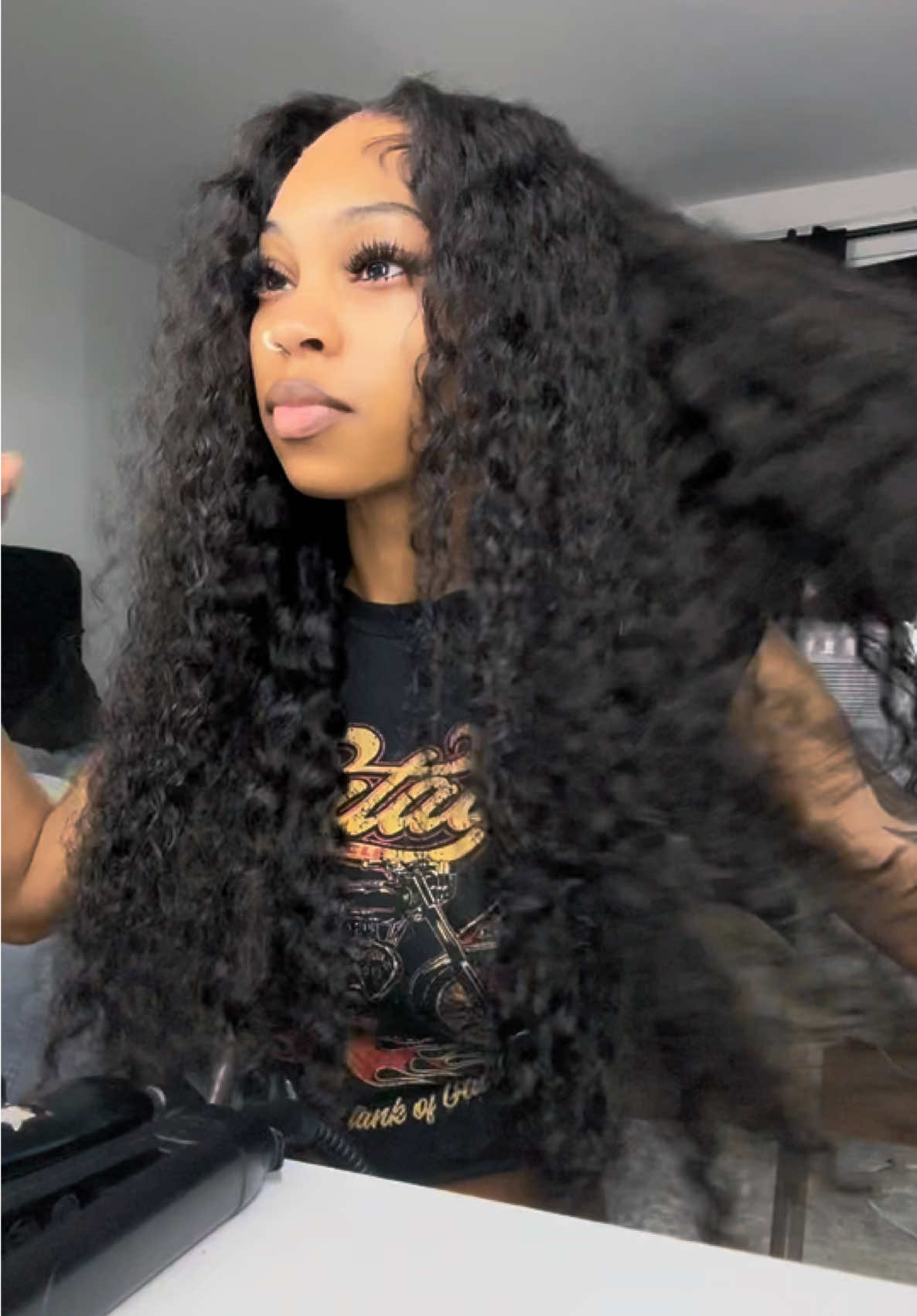@oqhair @oqhairshop #oqhair #oqgluelesswig #fyp 