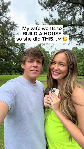 Well we can definitely tell who took homeschool art💀😭 #taylorandsoph #build #building #house #houseplan #Home #funny #fail #art #couple 