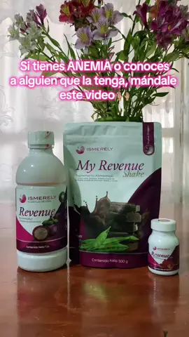 PRODUCTO NATURAL 🌱✨💕 #suplementosalimenticios #ismerely #ismerelymiestilodevida #salud #fyp #anemia #anemiacheck #bienestarysalud 