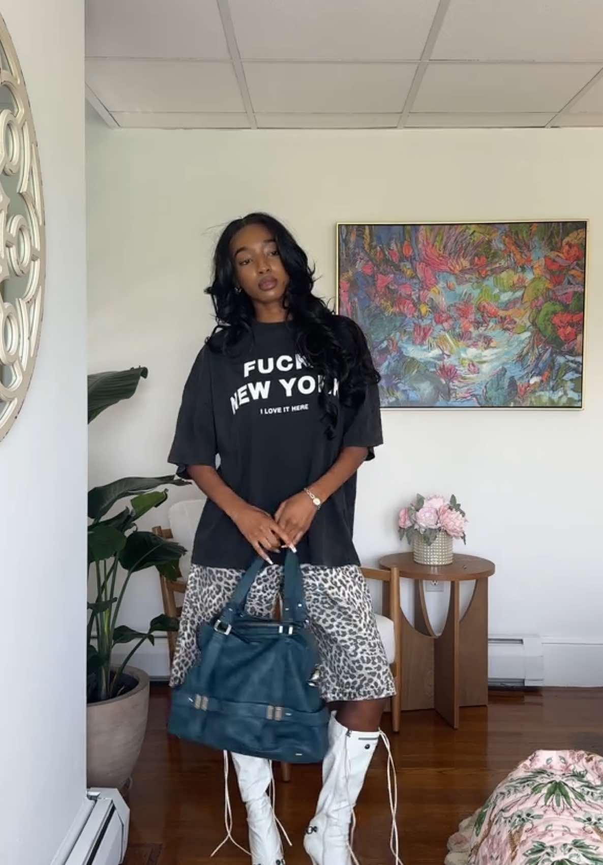 Shirt says it all 🤣  #fyp #kendricklamar #OOTD #outfitinspo #streetwear 