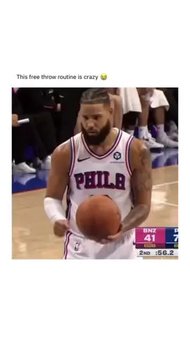 This is tough 😤 for more! Via