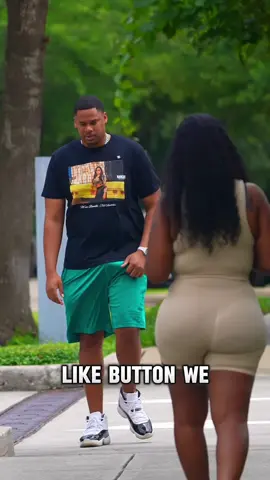 SHE WAS ALL OVER ME #prank #fypシ #viral #entertainment #fyp #foryou 