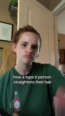 wow i love the part where i actually show me straightening my hair! (i got too distracted clipping the video to the audio and i not re cutting it lol) 