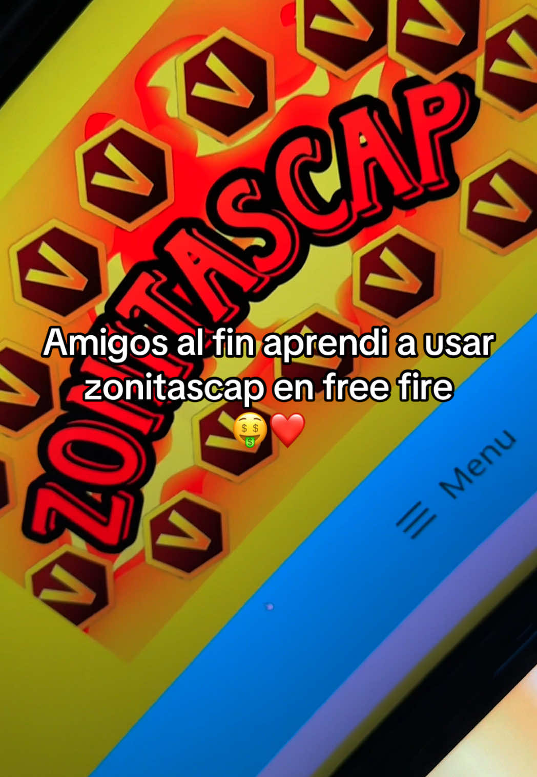 Ya aprendi a usar zonitascap en free fire y todos seremos el nievl que queramos en el sistema prime de free fire😍#Garena #freefirelatino #fyp #garenafreefire #FreeFire #Fyp #garenaff #freefire_lover #Parati 