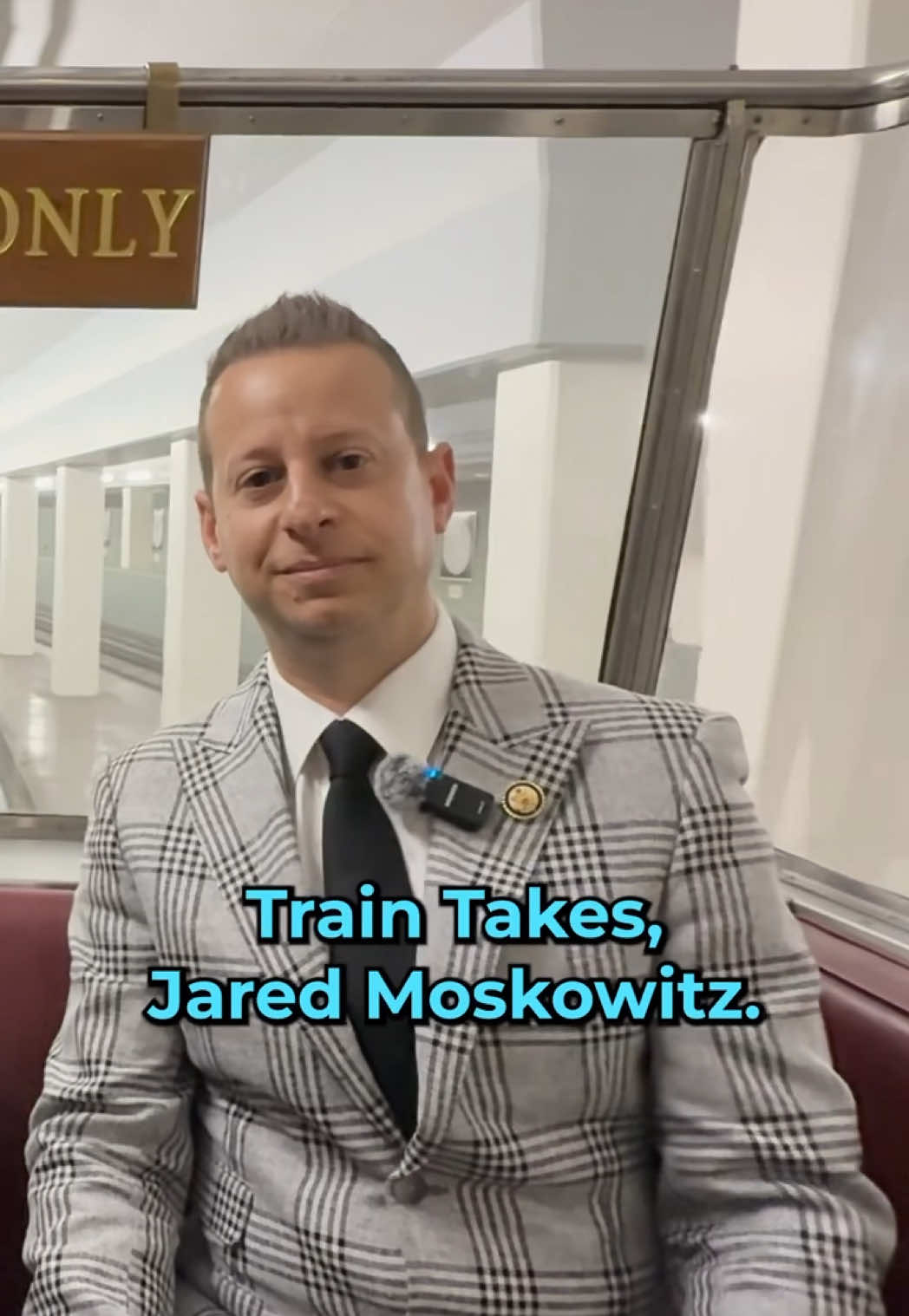 Florida’s own Rep.Moskowitz joins me to break down the real disaster area: The Trump White House. Spoiler: FEMA might not be able to clean this one up.
