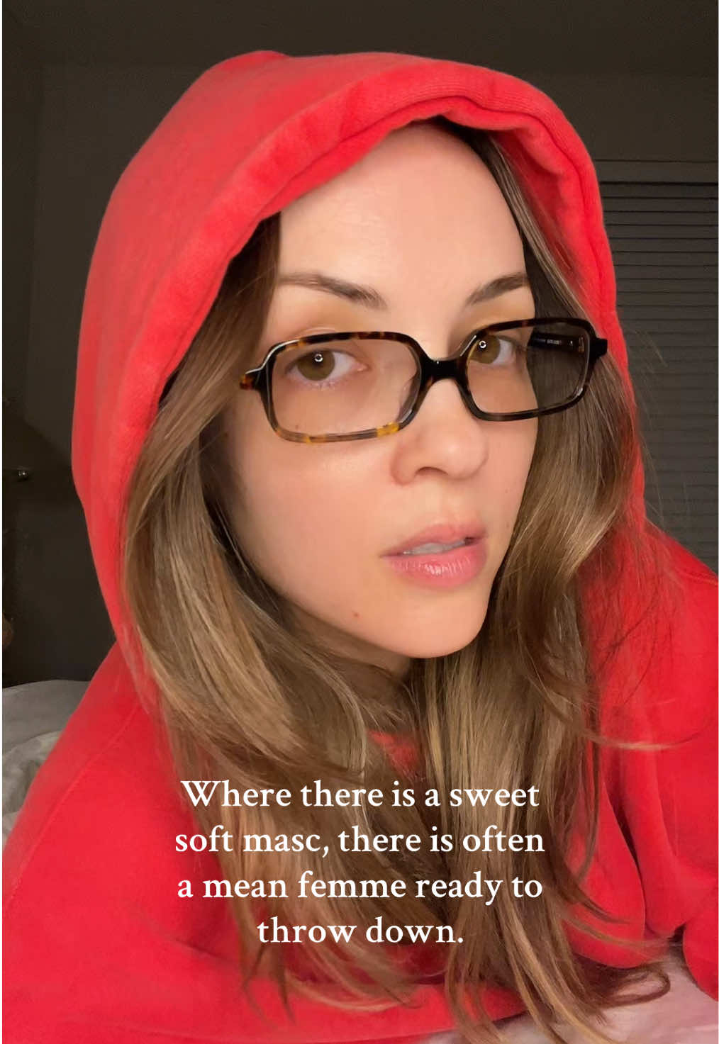 she is me, I am her #wlwtiktok #wuhluhwuh #lesbiansoftiktok 