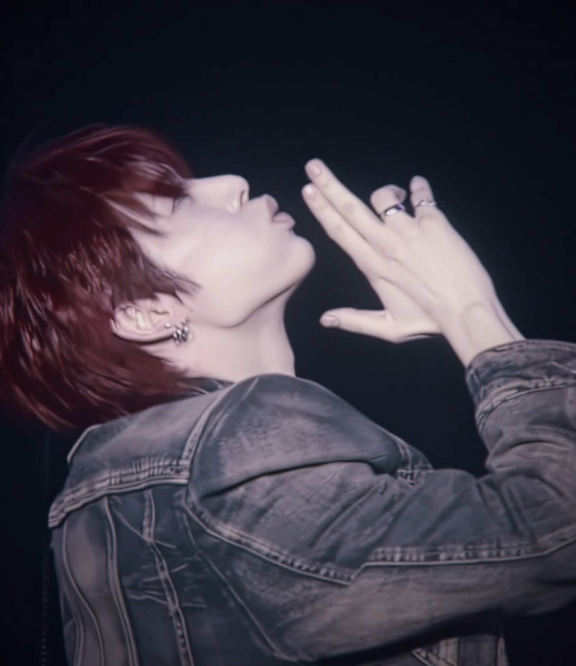 back from the dead since apparently the taesan no genre worms are eating up my brain  scp by the lovely @Taunt! [No Genre]  #taesan #taesanedits #hantaesan #boynextdoor #bnd #kpop #edits #bodyguard #iloveyoubeyonce #fyp #foryou #viral 