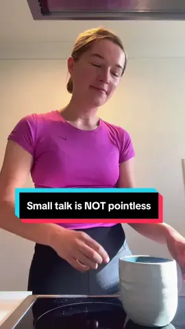 I found all of this research in the book ‘the power of strangers’ by Joe Keohane ✨  Tiktok disclaimer: This video advice is general in nature and does not replace your doctor or your therapist. #fyp #smalltalk #thepowerofstrangers #connection #loneliness #psychologist #psychologistsydney
