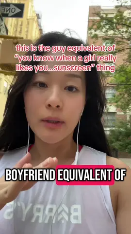 how to know if a guy really likes you?? He keeps dumping more weights on you 😭 #relationships #couples 