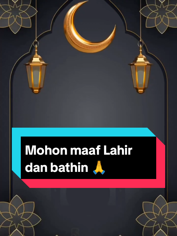 Selamat Hari Raya Kurban 
