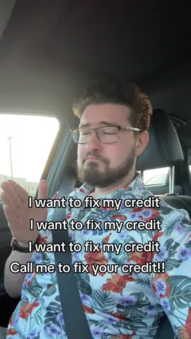 “I want to fix my credit” It’s not hard, literately just call me… #credit #creditrepair #fixmycredit #fypシ゚viral #viralvideo 